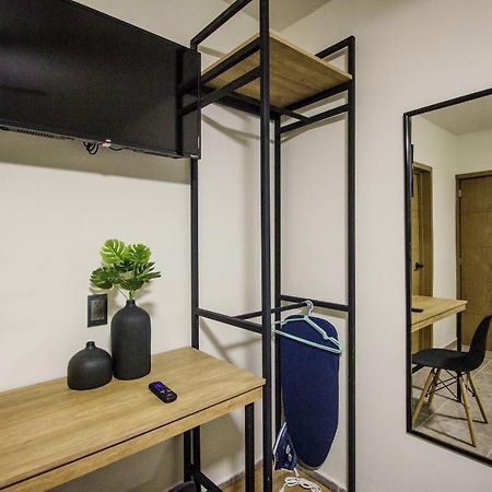 Loft Alatorre Aparthotel Γκουανταλαχάρα Εξωτερικό φωτογραφία