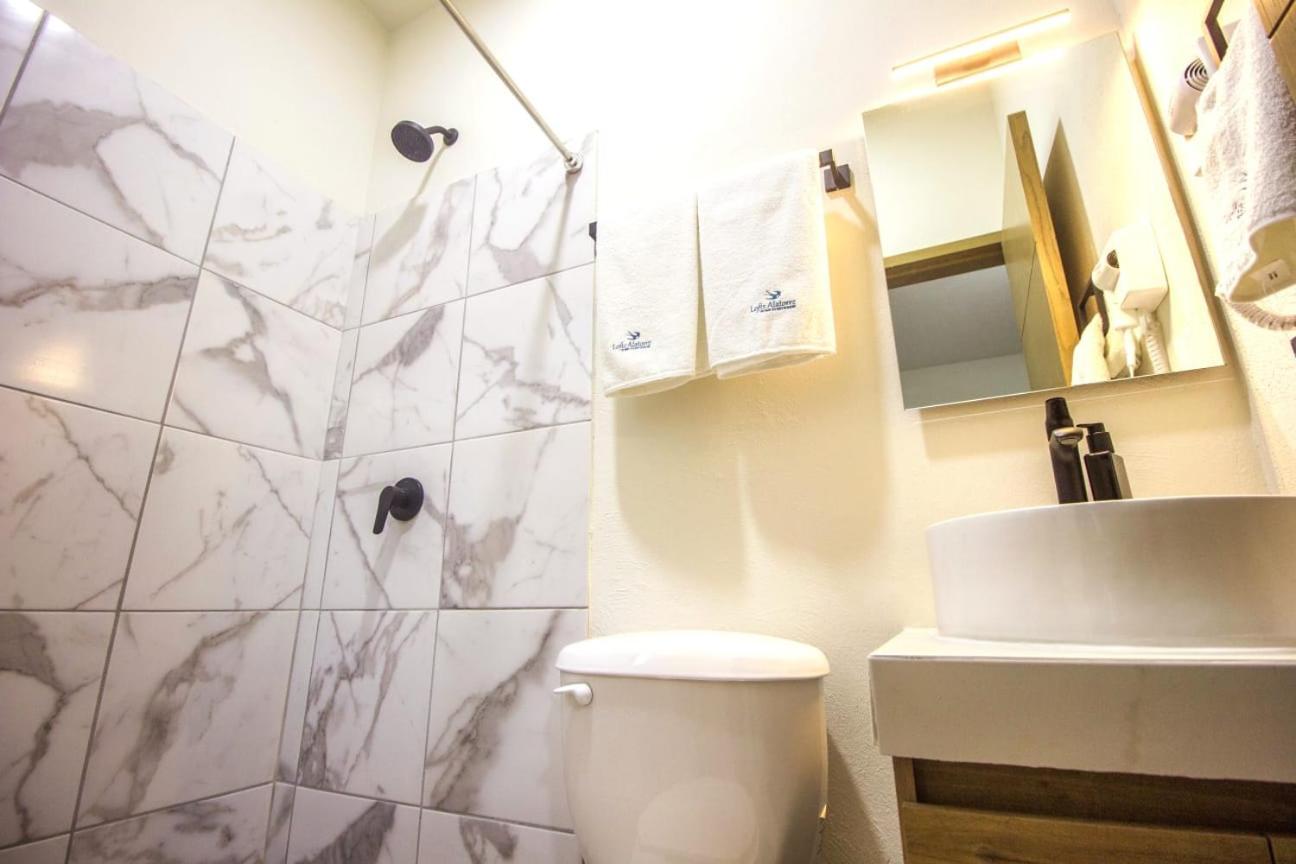 Loft Alatorre Aparthotel Γκουανταλαχάρα Εξωτερικό φωτογραφία