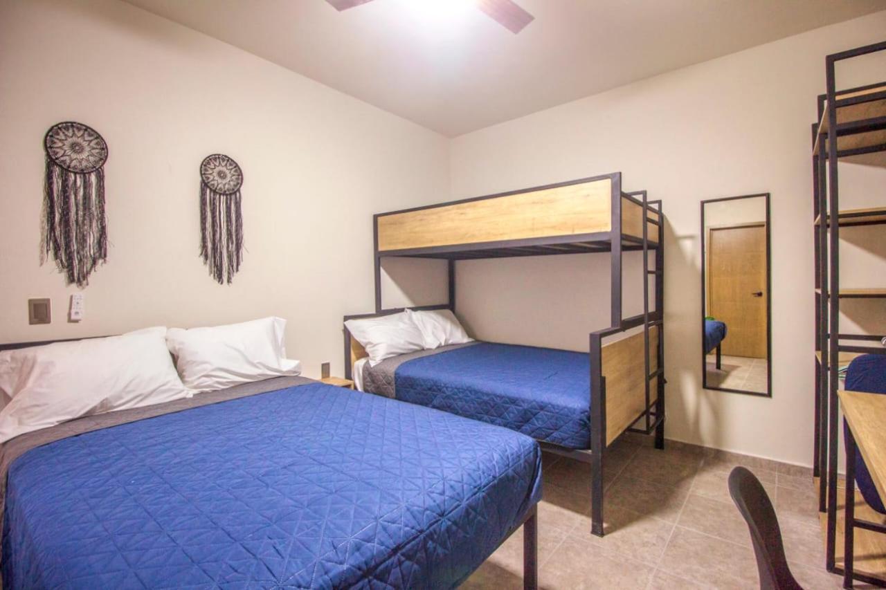 Loft Alatorre Aparthotel Γκουανταλαχάρα Εξωτερικό φωτογραφία
