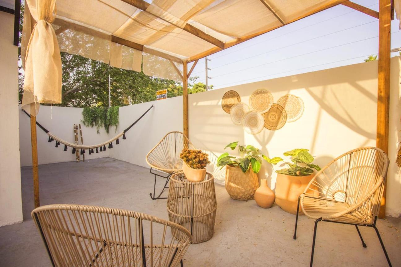 Loft Alatorre Aparthotel Γκουανταλαχάρα Εξωτερικό φωτογραφία